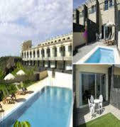Sun Bay Villas Costa Del Silencio Eksteriør bilde